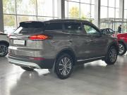 Geely Atlas Pro Новосибирск  - изображение 37