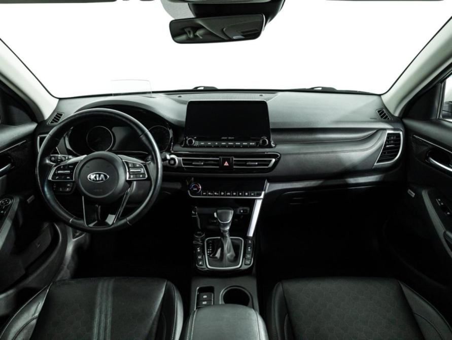 Kia Seltos I Санкт-Петербург  - изображение 14