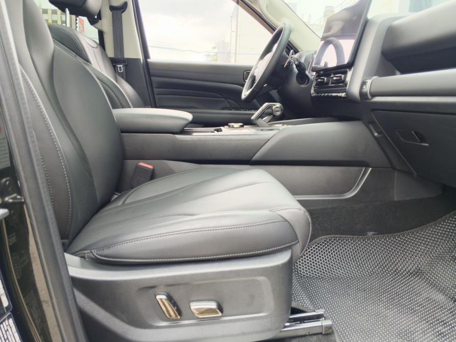 Haval H9 II Москва  - изображение 13