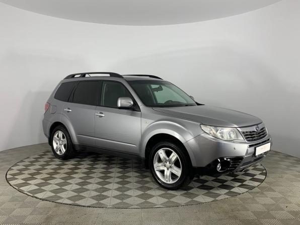 Subaru Forester III с пробегом 2008 года, цена 858 000 рублей, 226215 км, внедорожник, Автокод Объявления