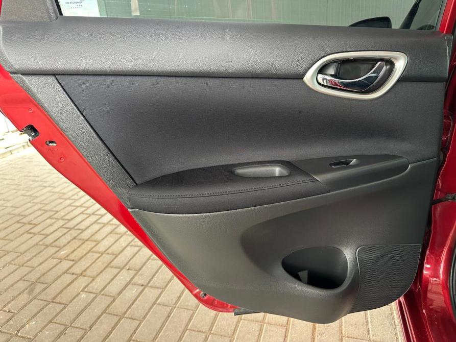 Nissan Sentra VII (B17) Тамбов  - изображение 20