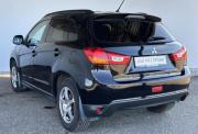 Mitsubishi ASX I Рестайлинг Киров  - изображение 23
