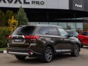 Mitsubishi Outlander III Рестайлинг Москва  - изображение 24