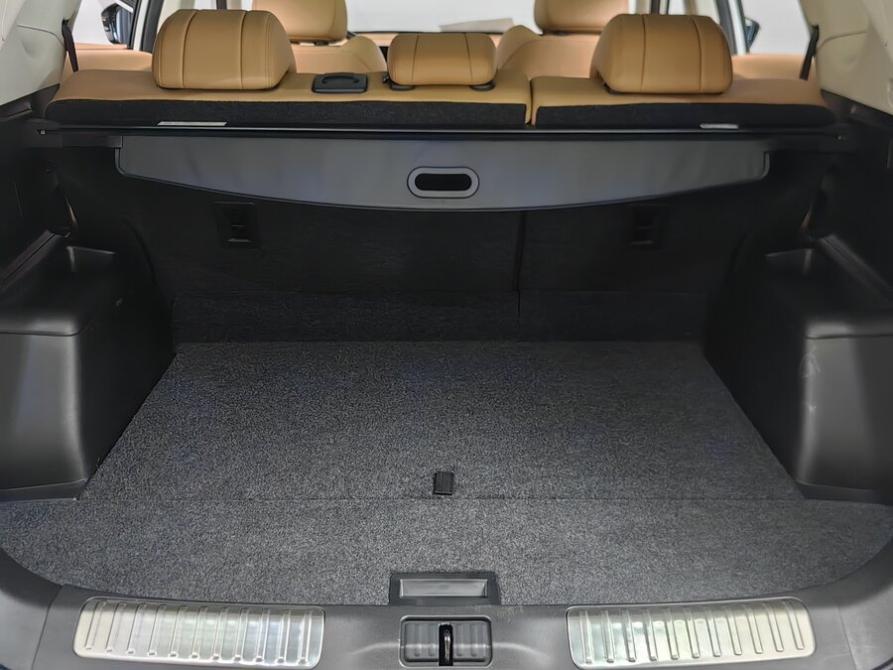 JETOUR X70+ I Рестайлинг Подольск  - изображение 27