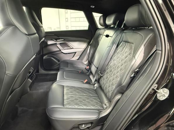 Audi Q5 III (GU) с пробегом 2026 года, цена 6 600 000 рублей, 50 км, внедорожник, Автокод Объявления