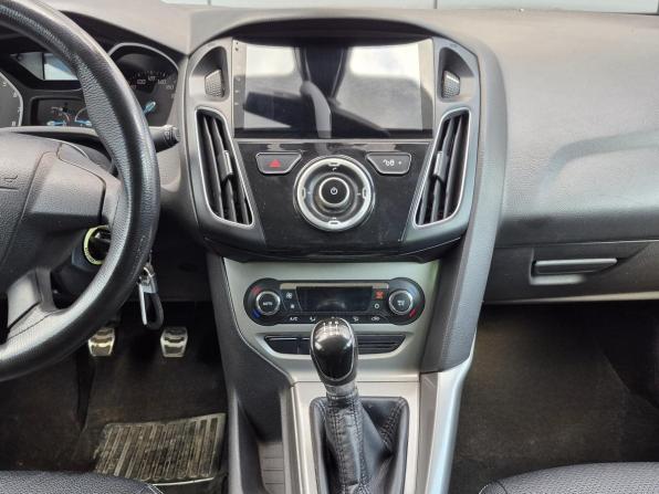 Ford Focus III с пробегом 2011 года, цена 700 000 рублей, 189000 км, хэтчбек, Автокод Объявления