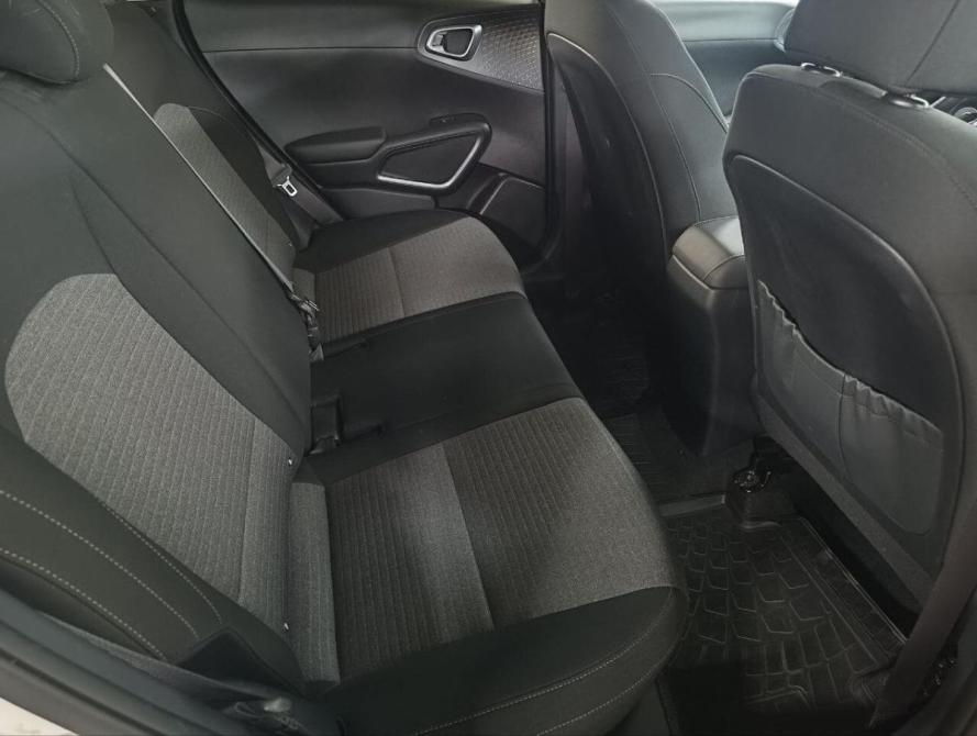 Kia Soul III Санкт-Петербург  - изображение 21