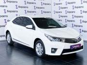 Toyota Corolla XI (E160 E170 E180) Ростов-на-Дону  - изображение 22