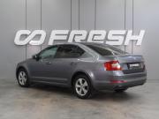 Skoda Octavia III (A7) Воронеж  - изображение 22