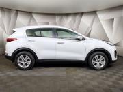 Kia Sportage IV Москва  - изображение 27