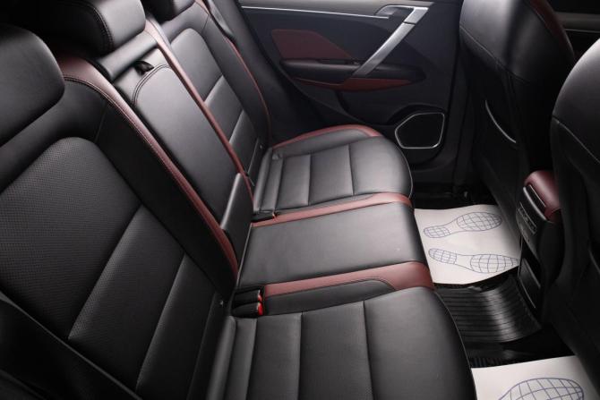 Geely Coolray I с пробегом 2021 года, цена 1 699 000 рублей, 102000 км, внедорожник, Автокод Объявления