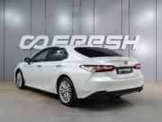 Toyota Camry VIII (XV70) Воронеж  - изображение 31