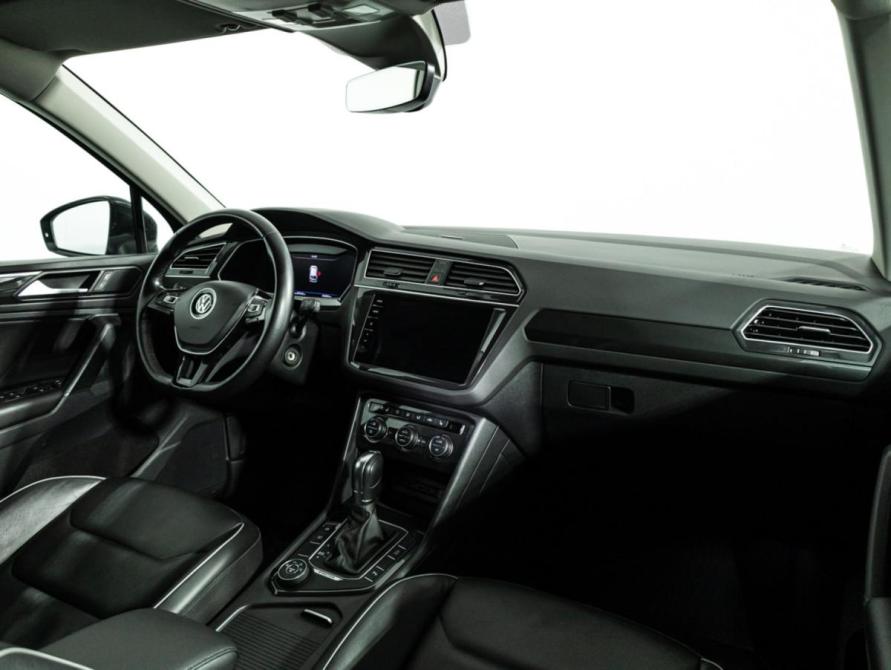 Volkswagen Tiguan II Санкт-Петербург  - изображение 9