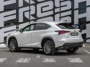 Lexus NX I Рестайлинг Краснодар  - изображение 27