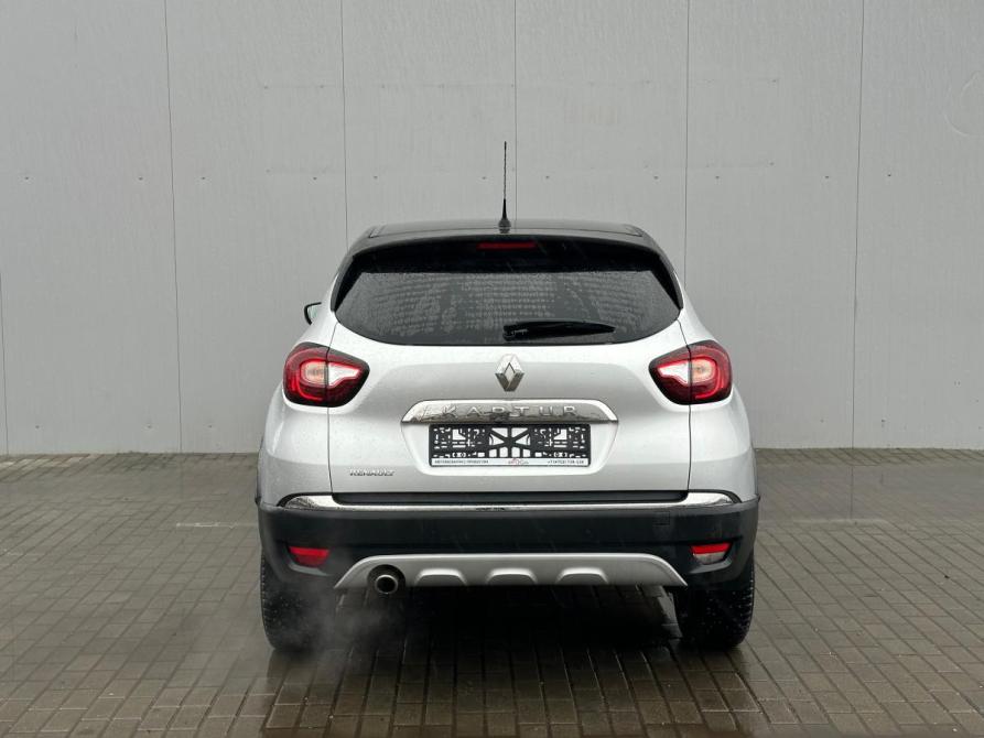 Renault Kaptur I Тамбов  - изображение 7