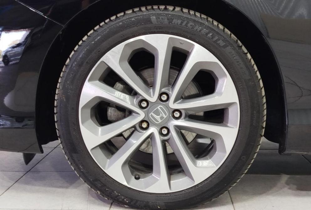 Honda Accord IX Саратов  - изображение 10