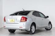 Toyota Allion I Новосибирск  - изображение 22