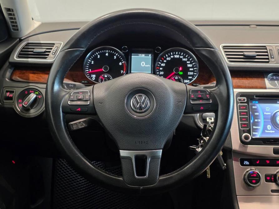 Volkswagen Passat B7 Волжский  - изображение 11
