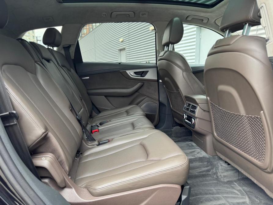 Audi Q7 II (4M) Иркутск  - изображение 30