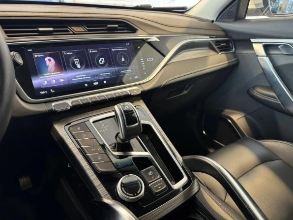 Geely Atlas Pro с пробегом 2022 года, цена 1 839 000 рублей, 64706 км, внедорожник, Автокод Объявления