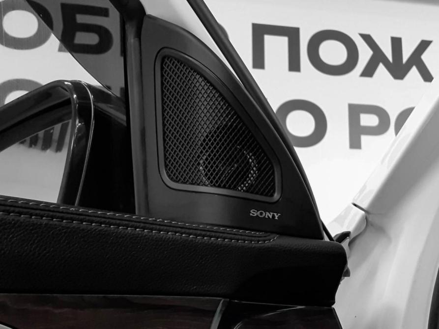 Exeed VX I Москва  - изображение 24