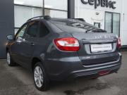 Lada (ВАЗ) Granta I Рестайлинг Москва  - изображение 23