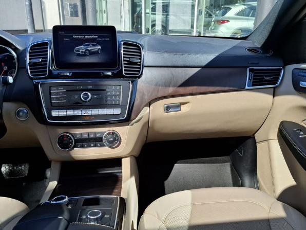 Mercedes-Benz GLE Coupe I (C292) с пробегом 2019 года, цена 4 890 000 рублей, 97000 км, внедорожник, Автокод Объявления