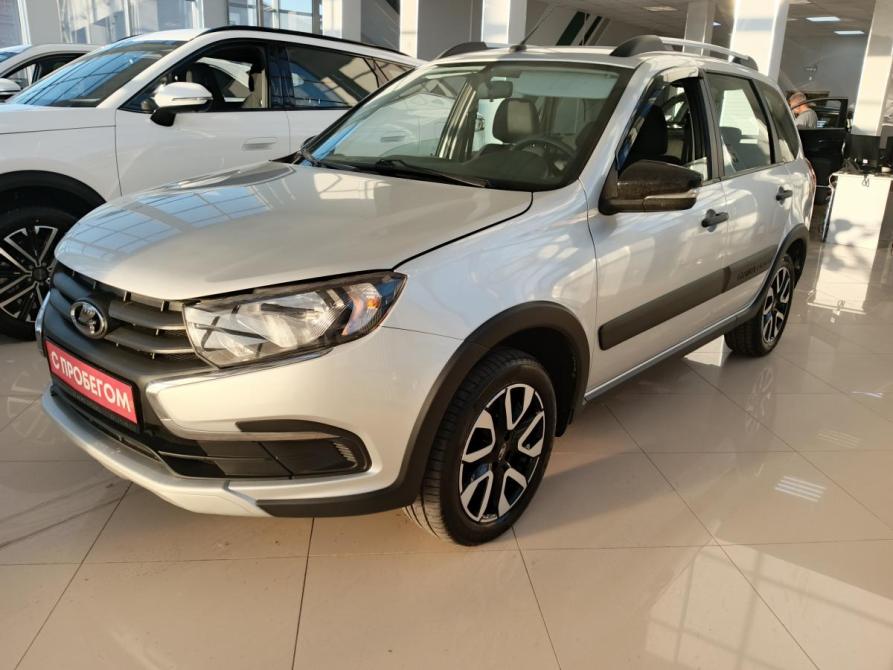 Lada (ВАЗ) Granta I Рестайлинг Арзамас  - изображение 1