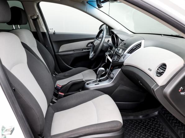 Chevrolet Cruze I Рестайлинг с пробегом 2013 года, цена 729 000 рублей, 174456 км, седан, Автокод Объявления