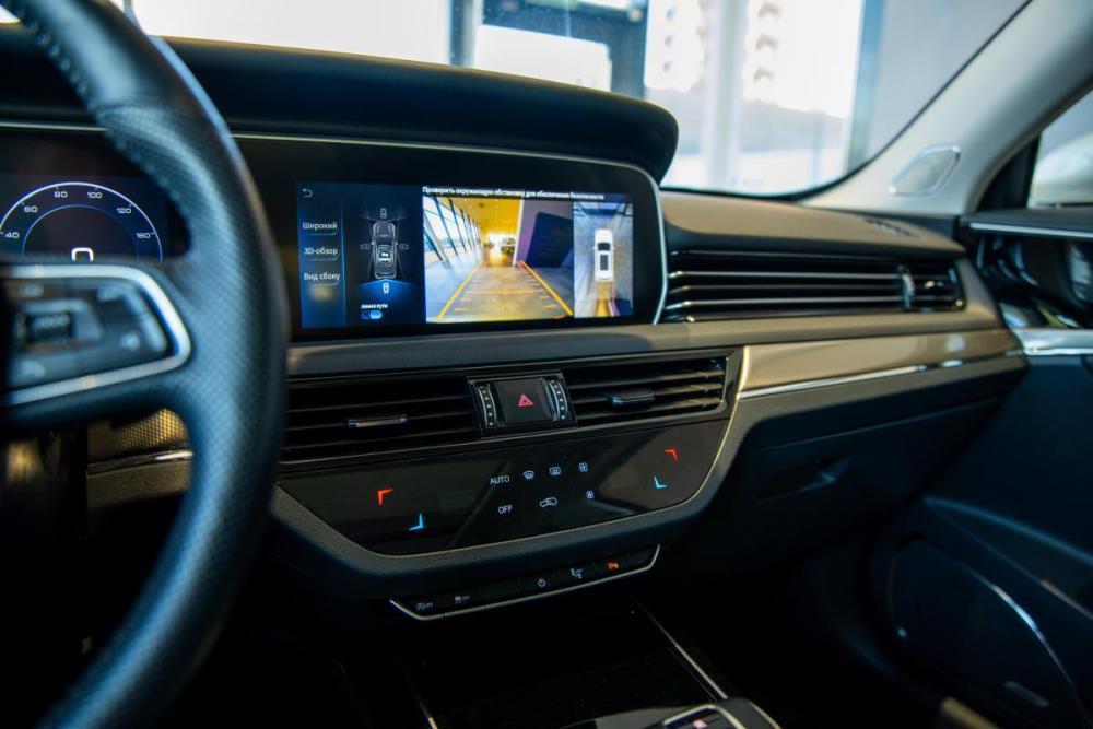Hongqi HS5 I Ростов-на-Дону  - изображение 15