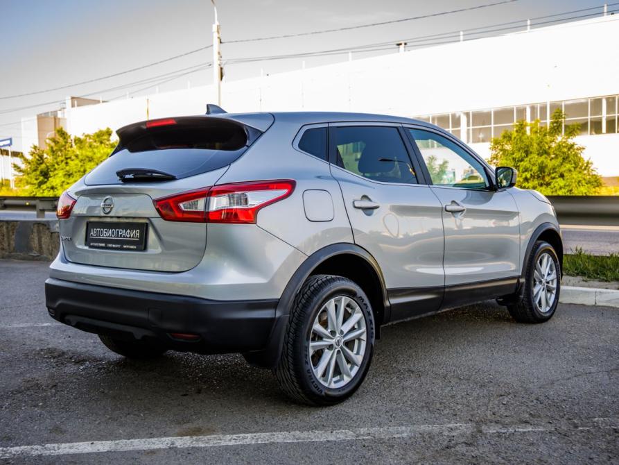 Nissan Qashqai II Волгоград  - изображение 7