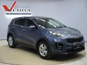 Kia Sportage IV Уфа  - изображение 19
