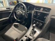 Volkswagen Golf VII Рестайлинг Екатеринбург  - изображение 35