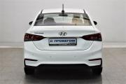 Hyundai Solaris II Москва  - изображение 18