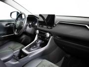 Toyota RAV4 V (XA50) Москва  - изображение 37