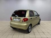Daewoo Matiz II Уфа  - изображение 21