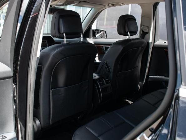 Mercedes-Benz GLK-Класс I (X204) с пробегом 2009 года, цена 1 930 000 рублей, 70513 км, внедорожник, Автокод Объявления