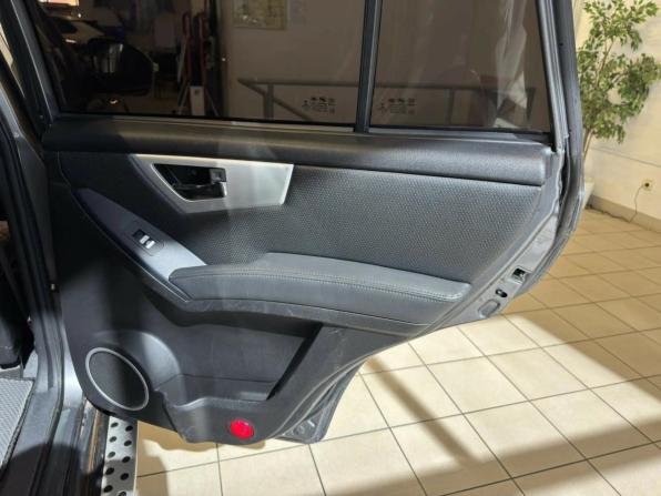 Lifan X60 I Рестайлинг с пробегом 2016 года, цена 720 000 рублей, 125000 км, внедорожник, Автокод Объявления