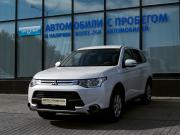 Mitsubishi Outlander III Екатеринбург  - изображение 20