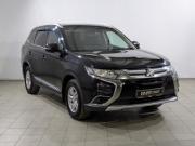 Mitsubishi Outlander III Рестайлинг 2 Химки  - изображение 38