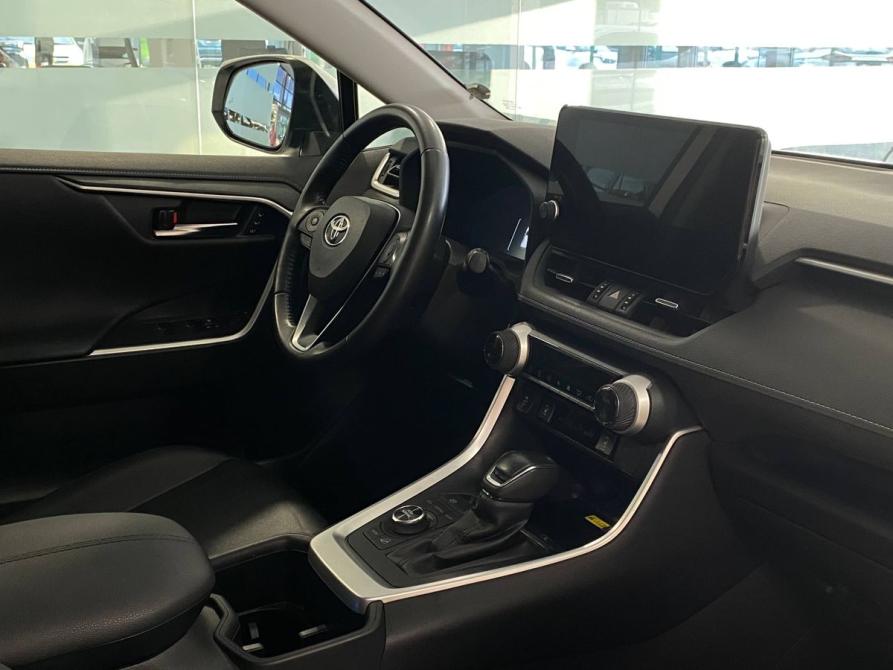 Toyota RAV4 V (XA50) Тверь  - изображение 18
