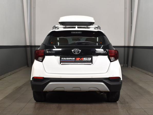 Toyota Yaris XP150 Рестайлинг с пробегом 2021 года, цена 1 794 995 рублей, 40983 км, хэтчбек, Автокод Объявления