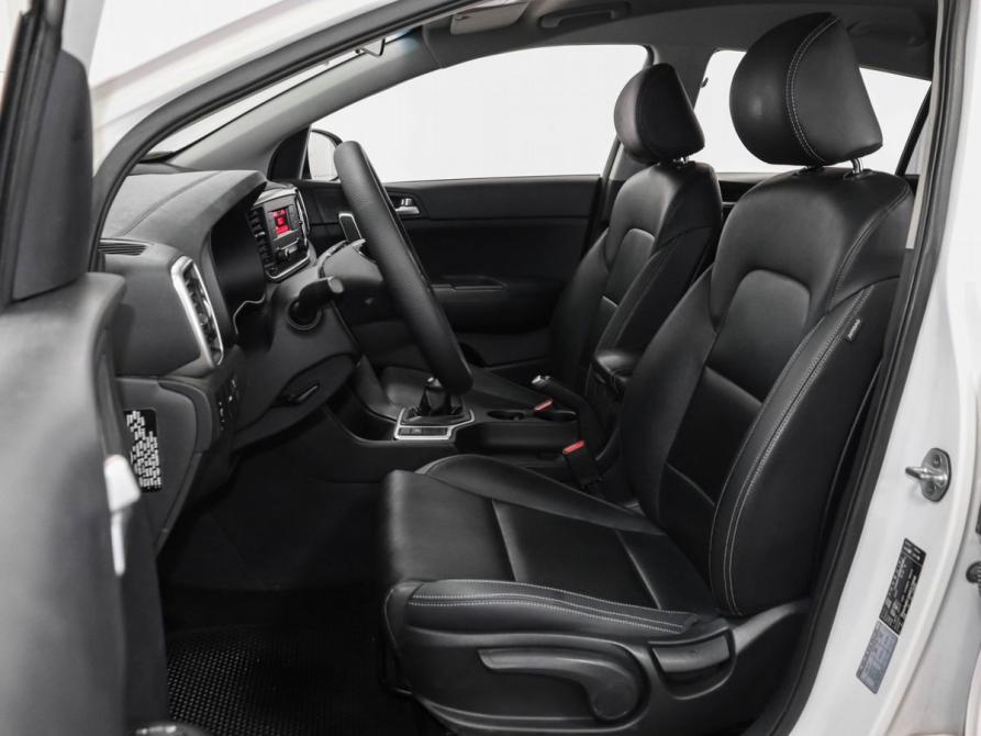 Kia Sportage IV Рестайлинг Минеральные Воды  - изображение 7
