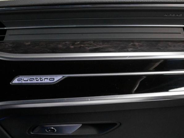 Audi A6 V (C8) с пробегом 2018 года, цена 3 399 000 рублей, 142901 км, седан, Автокод Объявления