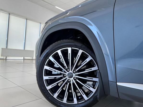 Geely Monjaro I Рестайлинг с пробегом 2026 года, цена 4 656 000 рублей, 15 км, внедорожник, Автокод Объявления