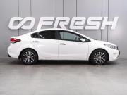 Kia Cerato III Рестайлинг (Classic) Воронеж  - изображение 23