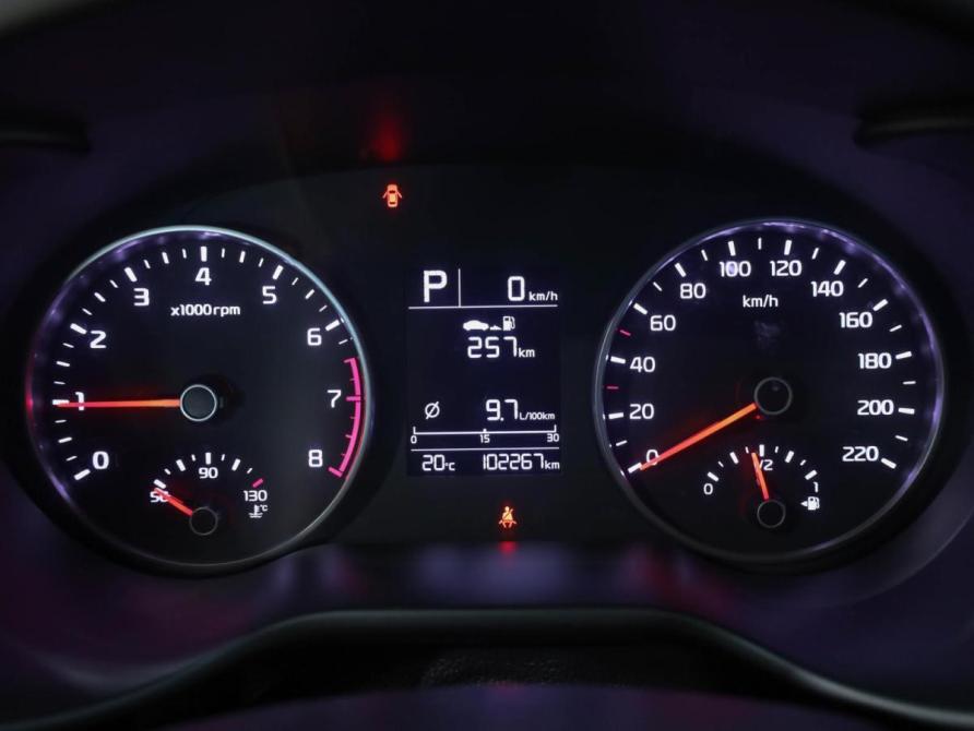 Kia Rio IV Ростов-на-Дону  - изображение 16