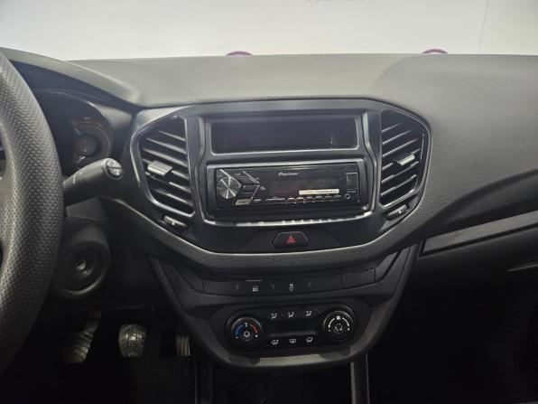 Lada (ВАЗ) Vesta I с пробегом 2018 года, цена 795 000 рублей, 98214 км, седан, Автокод Объявления