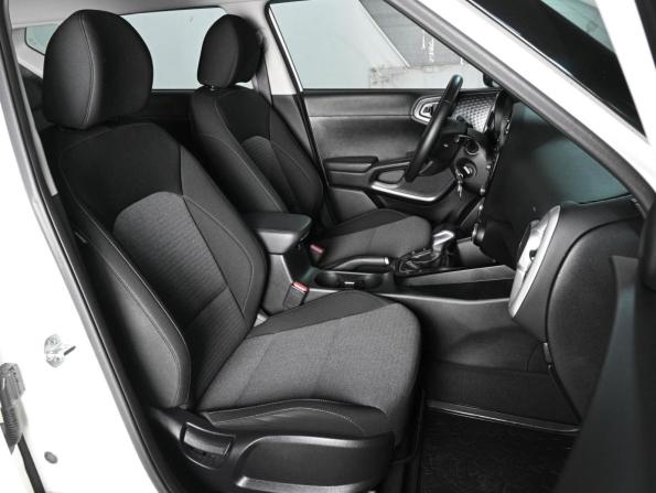 Kia Soul III с пробегом 2022 года, цена 2 369 000 рублей, 40602 км, хэтчбек, Автокод Объявления