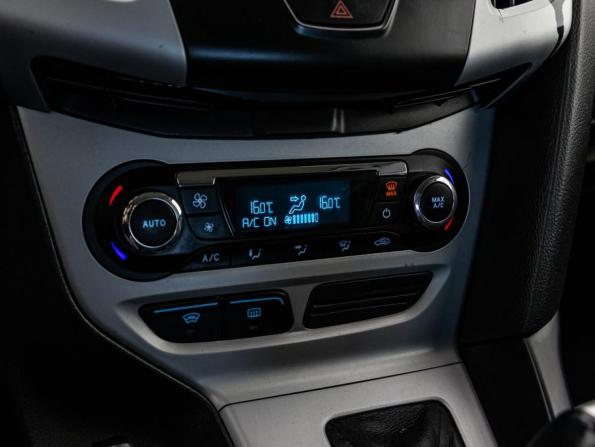 Ford Focus III с пробегом 2012 года, цена 739 000 рублей, 270472 км, хэтчбек, Автокод Объявления